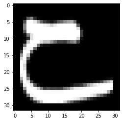 first devanagari digit